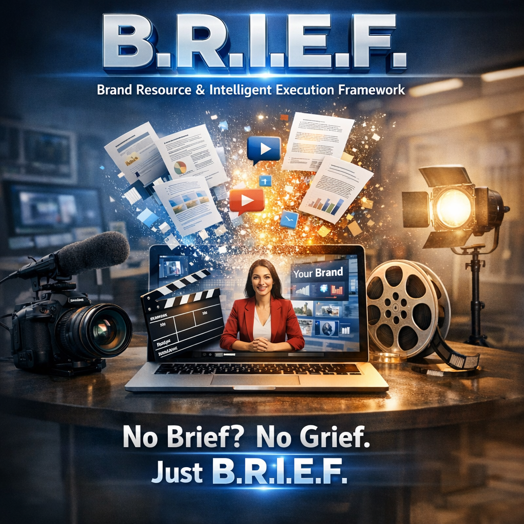 B.R.I.E.F.